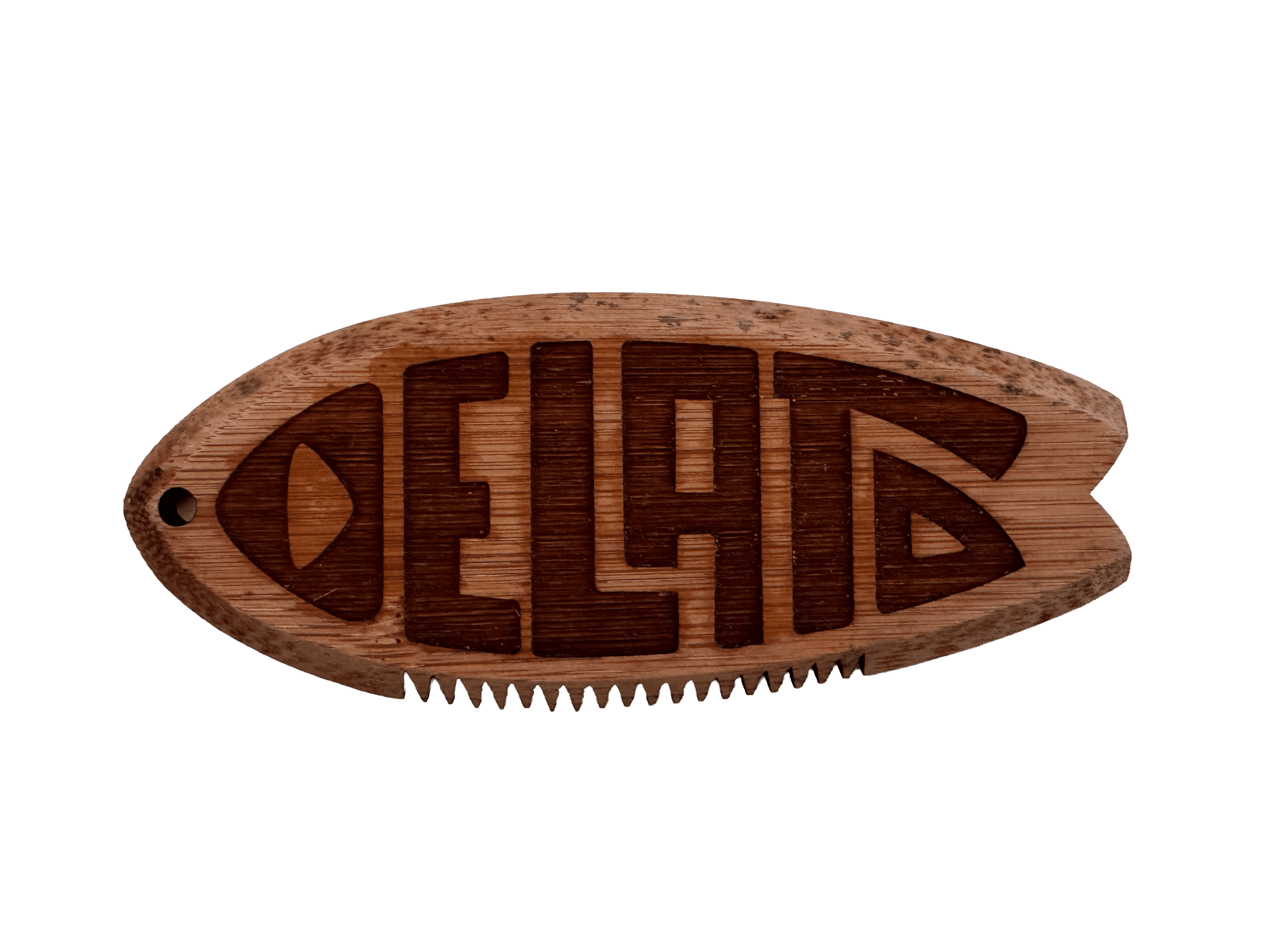 DELATO ESSENTIAL WAX COMBO hardware product image