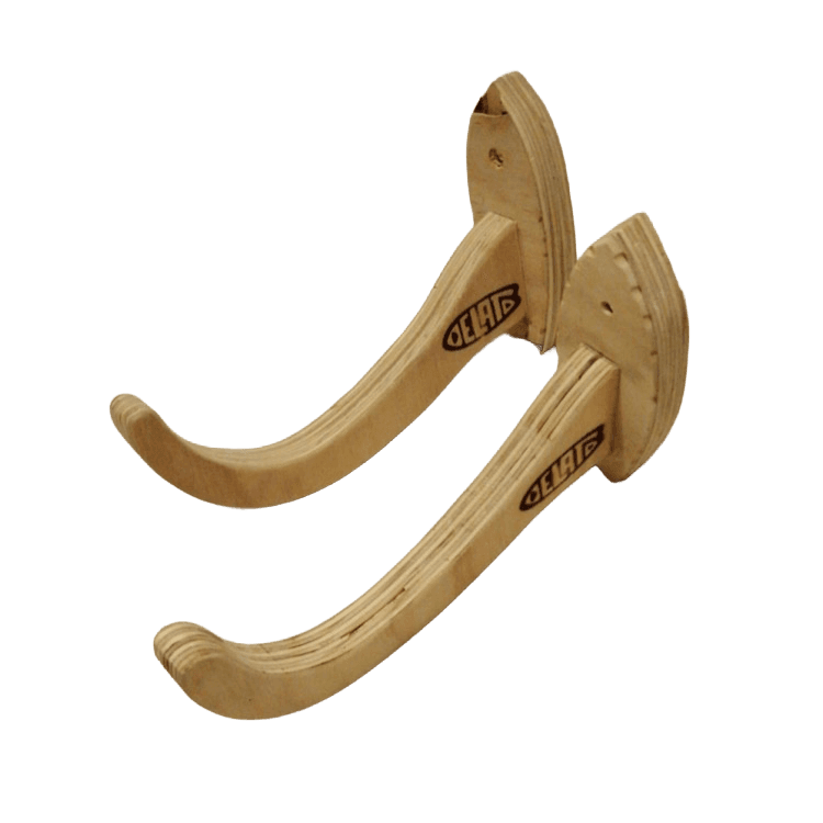 SURFBOARD WALL RACK HANG ONE hardware 360 product view