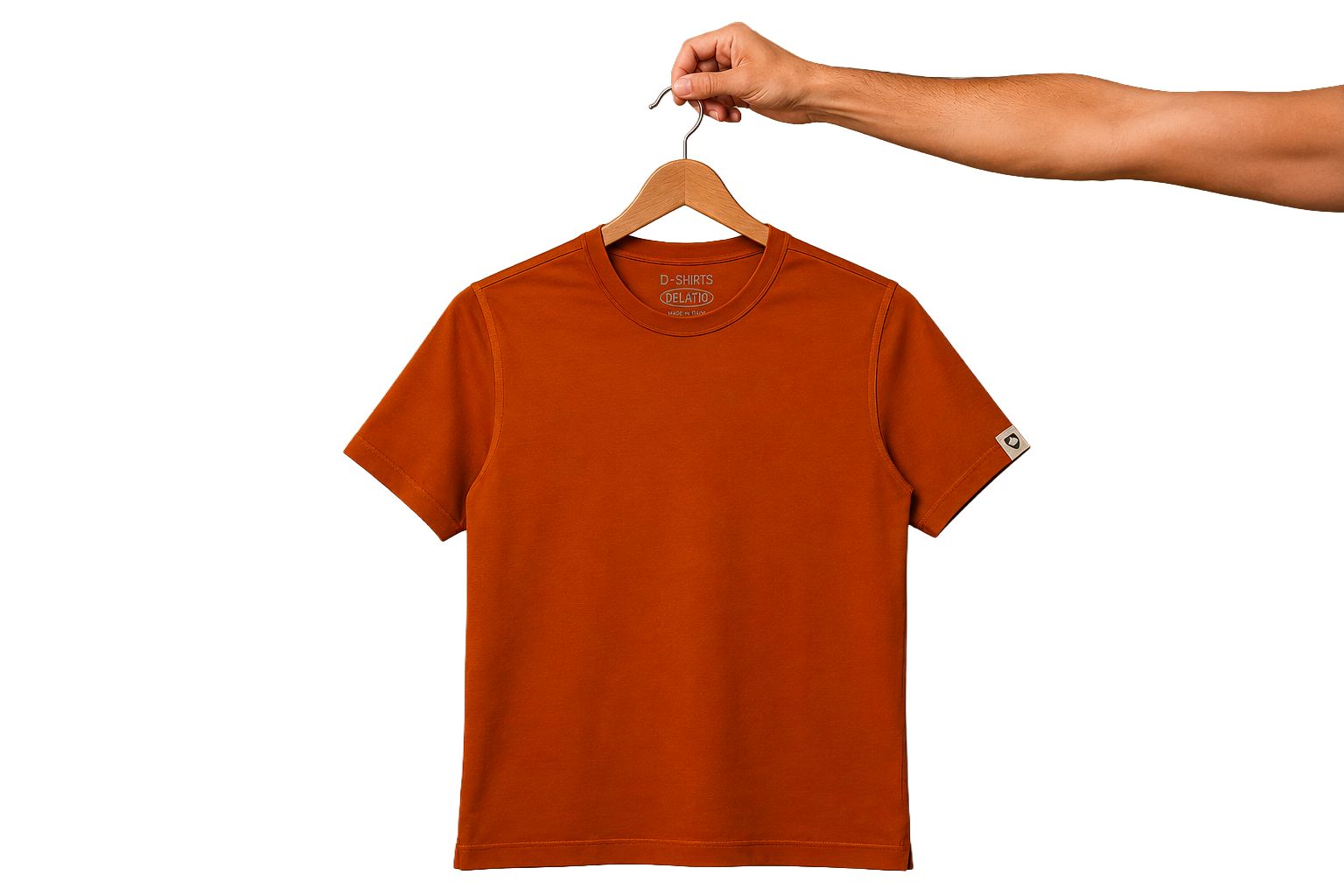 D-SHIRTS